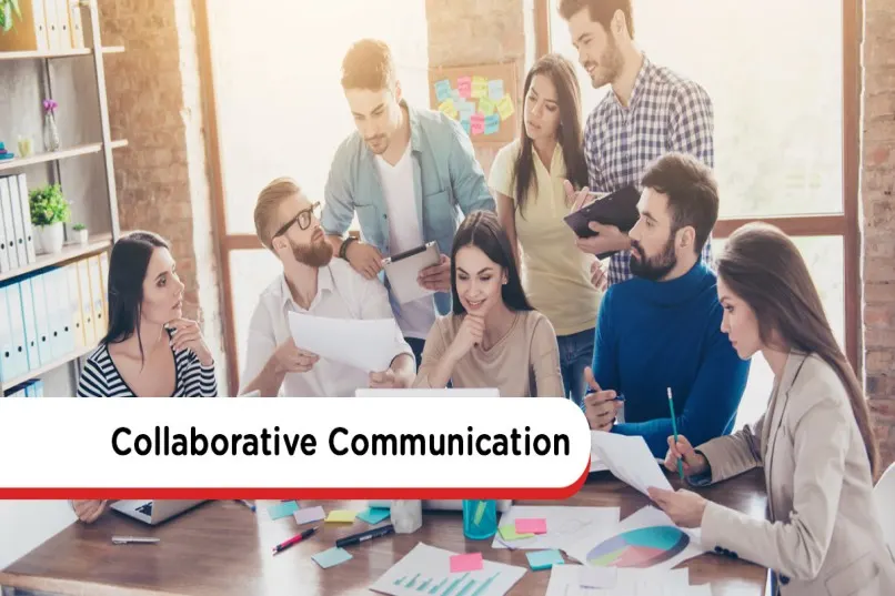 Team collaboration and communication tools